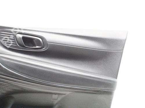 Front right panel HYUNDAI BAYON (BC3) 1.0 T-GDI 48V-Hybrid | BP39787421C59 - Image 4