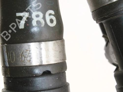 Pipe OPEL CORSA F (P2JO) CORSA-e (68) | BP39800214M125 - Image 8