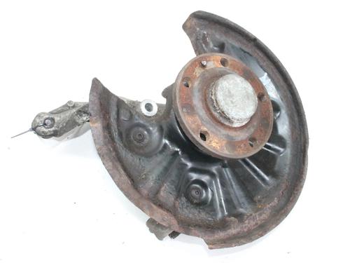 Left rear steering knuckle VW PASSAT B8 Variant (3G5, CB5) 2.0 TDI | BP39863130M27 - Image 3
