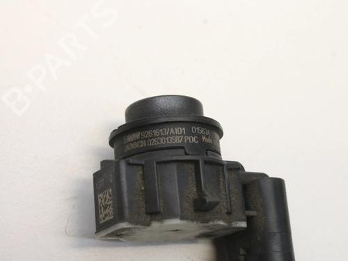 Electronic module BMW 1 (F20) 120 d | BP39792704M83 - Image 4