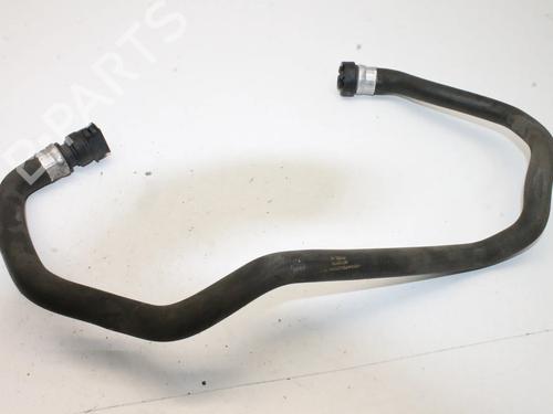 Used Pipe Pipe CITROËN C4 CACTUS 1.2 VTi 82 (82 hp) 39869961 39869961