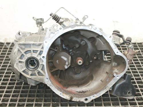 Gearkasse Gearkasse MITSUBISHI ASX (GA_W_) 1.6 MIVEC (GA1W) (117 hp) 39870283 39870283