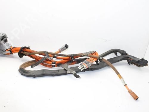 Used Wiring harness Wiring harness MERCEDES-BENZ C-CLASS T-Model (S205) C 350 e (205.247) (279 hp) 39824118 39824118