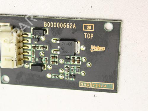 Control unit AUDI A5 (8T3) 2.7 TDI | BP39863579M11 - Image 4