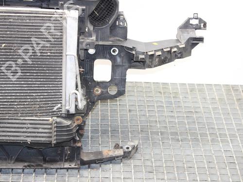 Radiator set MINI MINI COUNTRYMAN (R60) Cooper D | BP39837680M120 - Image 6