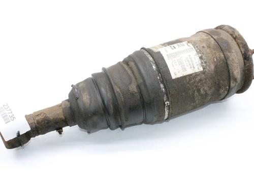 Used Left rear shock absorber Left rear shock absorber LAND ROVER RANGE ROVER SPORT I (L320) 3.0 D 4x4 (245 hp) 39768053 39768053
