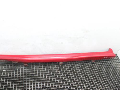 Used Left sideskirt Left sideskirt HONDA CIVIC VIII Hatchback (FN, FK) Type R (FN2) (201 hp) 39846873 39846873
