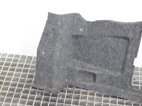 Boot lining AUDI A3 Convertible (8P7) 2.0 TDI | BP39781596I3 - Image 2