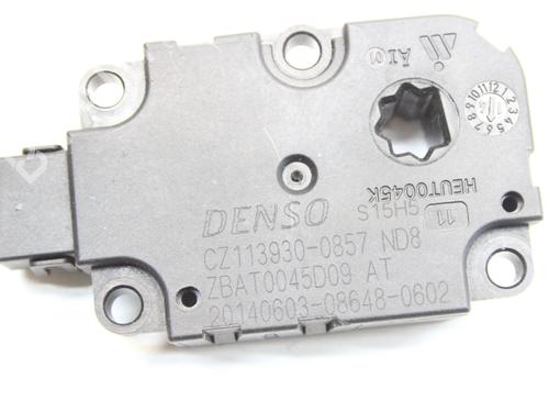Electronic module MERCEDES-BENZ A-CLASS (W176) A 220 CDI (176.003) | BP39848834M83 - Image 3