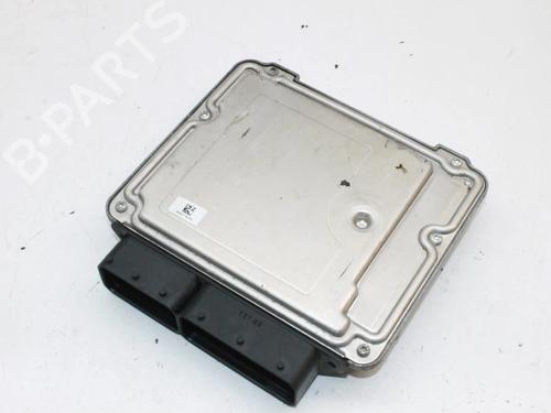 Engine control unit (ECU) MINI MINI COUNTRYMAN (R60) Cooper SD ALL4 | BP39803577M57 - Image 2