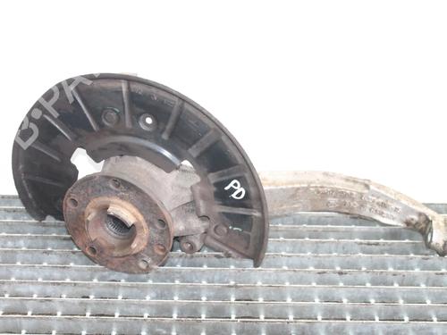 Used Right front steering knuckle Right front steering knuckle AUDI Q7 (4LB) 3.0 TDI quattro (233 hp) 39847254 39847254