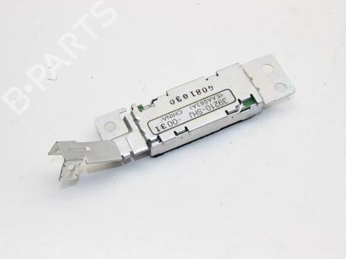 Used Electronic module Electronic module HONDA ACCORD VIII (CU) 2.2 i-DTEC (CU3) (150 hp) 39848972 39848972