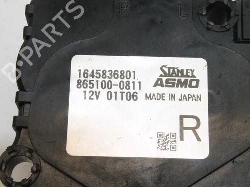 Electronic module MAZDA CX-5 (KE, GH) 2.2 D AWD (KE102) | BP39876370M83 - Image 5