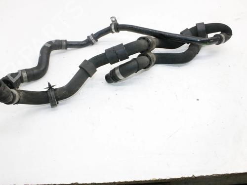 Used Pipe Pipe MERCEDES-BENZ GLA-CLASS (X156) AMG GLA 45 4-matic (156.952) (381 hp) 39819090 39819090