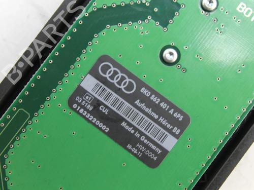Electronic module AUDI A4 B8 Avant (8K5) S4 quattro | BP39817613M83 - Image 3