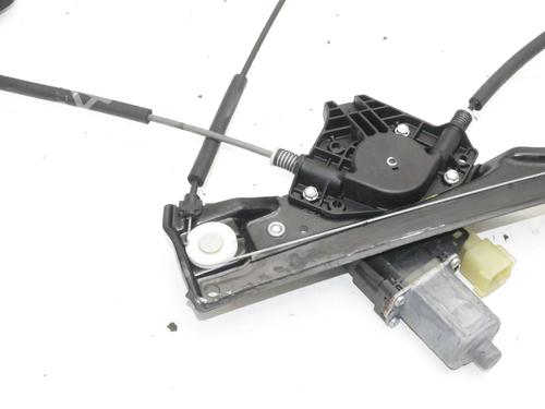 Rudehejsemekanisme ventre foran FORD GALAXY III (CK) 2.0 TDCi | BP39800105C22 - Image 10
