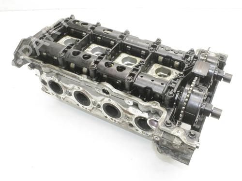Used Cylinder head Cylinder head MERCEDES-BENZ CLK Convertible (A209) CLK 200 Kompressor (209.441) (184 hp) 39849795 39849795