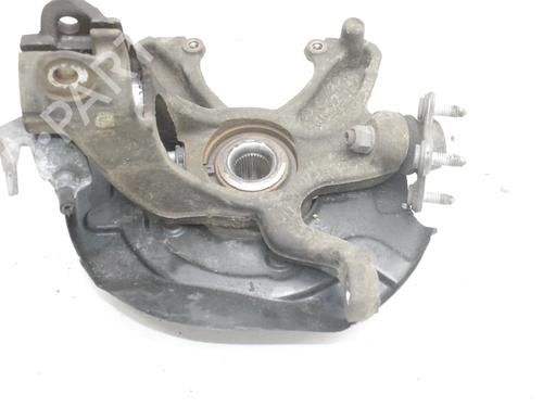 Left front steering knuckle AUDI A1 Sportback (GBA) 35 TFSI | BP39823735M25 - Image 5