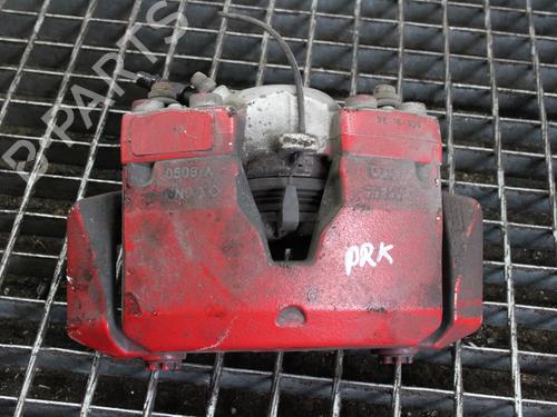 Used Left front brake caliper Left front brake caliper AUDI A6 C7 (4G2, 4GC) 2.0 TDI (190 hp) 39800804 39800804
