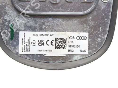 Antenne/Base AUDI A3 Sportback (8YA, 8YF) 30 TFSI | BP39832542C140 - Image 4