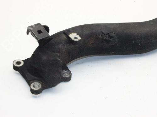 Intercooler pipe HONDA ACCORD VIII (CU) 2.2 i-DTEC (CU3) | BP39843314M127 - Image 2