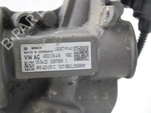 Steering rack VW CADDY V MPV (SBB, SBJ) 1.5 TSi EVO | BP39797712M22 - Image 5
