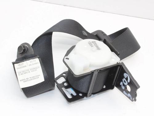 Sikkerhedssele bag højre Sikkerhedssele bag højre MAZDA RX-8 (SE, FE) 1.3 (FE103, SE3P) (231 hp) 39860094 39860094