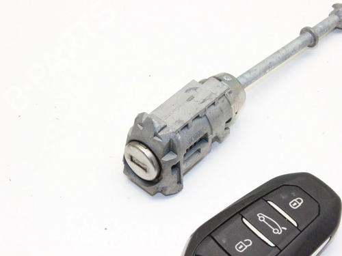 Electronic module OPEL MOKKA MOKKA-e | BP39858245M83 - Image 3