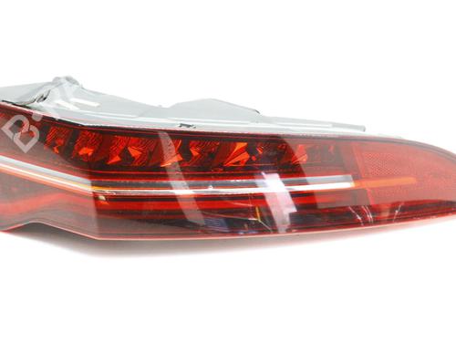Right taillight JAGUAR I-PACE (X590) EV400 AWD | BP39828187C35 - Image 5