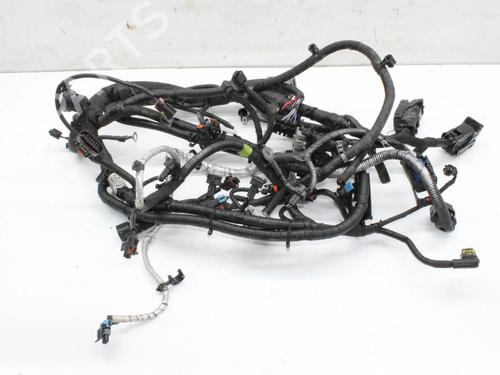 Wiring harness OPEL AMPERA (R12) EV 150 | BP39793634E16 - Image 2