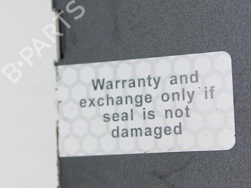 Electronic module AUDI TT Roadster (8N9) 1.8 T quattro | BP39816424M83 - Image 5