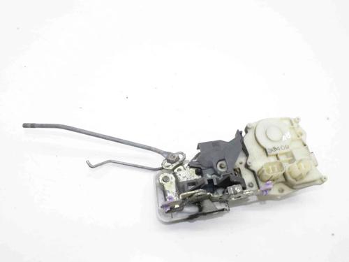 Front left lock HONDA S2000 (AP) 2.0 (AP1) | BP39801493C98 - Image 4