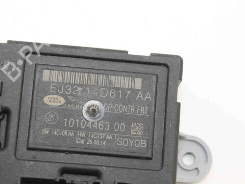 Electronic module LAND ROVER RANGE ROVER EVOQUE (L538) 2.2 D 4x4 | BP39869732M83 - Image 3