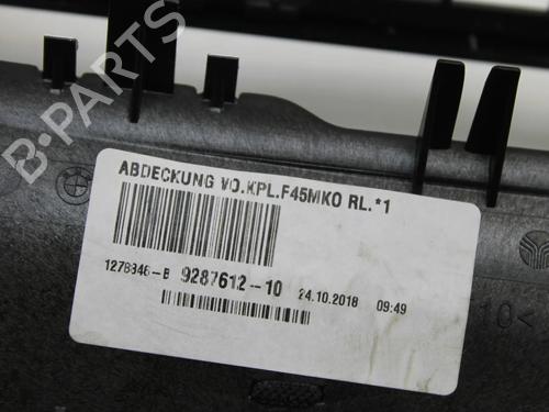Middle console BMW 2 Gran Tourer (F46) 220 i | BP39832078I22 - Image 5