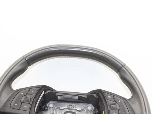 Steering wheel CITROËN C4 CACTUS 1.2 THP 110 | BP39877769C49 - Image 3