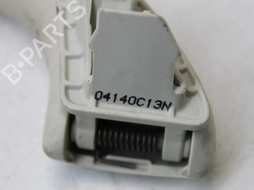 Interior roof handle VW CC B7 (358) 2.0 TDI | BP39873001I35 - Image 4