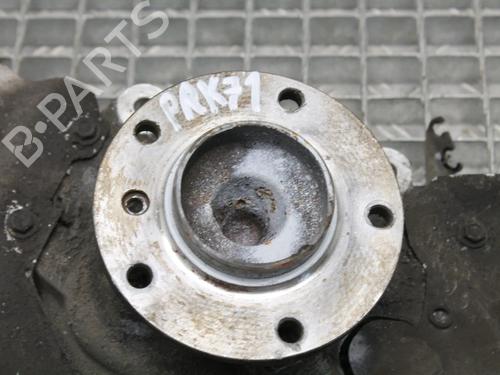 Left front steering knuckle BMW 6 Convertible (E64) 635 d | BP39785694M25 - Image 3