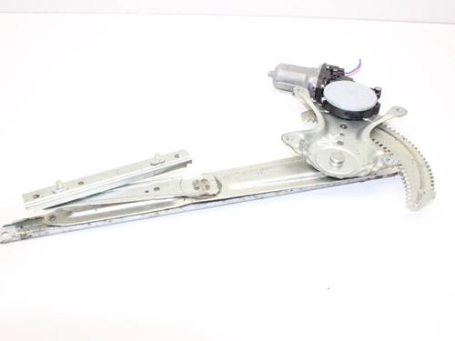 Used Front left window mechanism Front left window mechanism MITSUBISHI OUTLANDER III (GG_W, GF_W, ZJ, ZL, ZK) 2.0 Hybrid 4WD (GG2W) (189 hp) 39863157 39863157