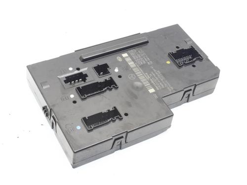 Used Control unit Control unit MERCEDES-BENZ E-CLASS T-Model (S212) E 220 BlueTEC (177 hp) 39829898 39829898