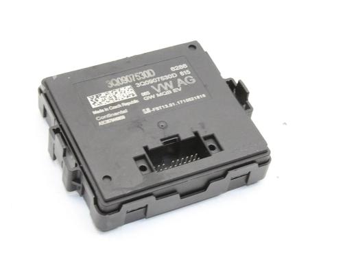 Used Electronic module Electronic module VW PASSAT B8 (3G2, CB2) 1.4 GTE Hybrid (218 hp) 39843087 39843087
