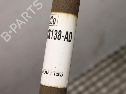 Left rear driveshaft FORD KUGA II (DM2) 1.5 EcoBoost 4x4 | BP39843483M40  - Image 7