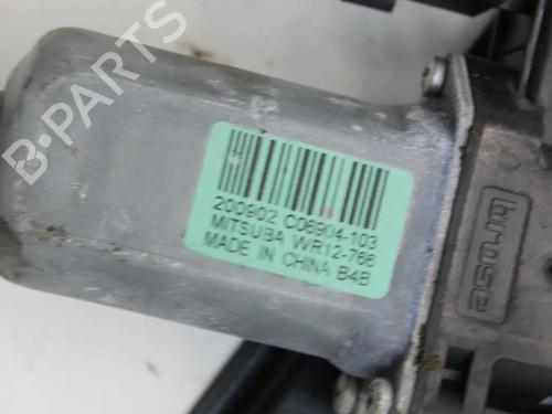 Front right window mechanism FORD RANGER (TKE) 2.0 EcoBlue 4x4 | BP39847498C23 - Image 8