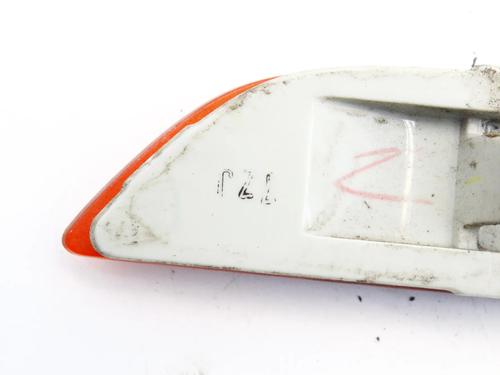 Rear bumper left light NISSAN LEAF (ZE1) Electric | BP39846546C81 - Image 5