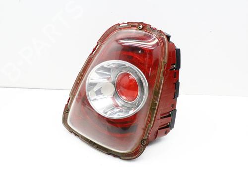 Used Right taillight Right taillight MINI MINI Roadster (R59) Cooper S (184 hp) 39869608 39869608