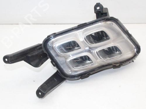 Used Right front fog light Right front fog light KIA OPTIMA (FSGDS6B) 1.7 CRDi (136 hp) 39849308 39849308
