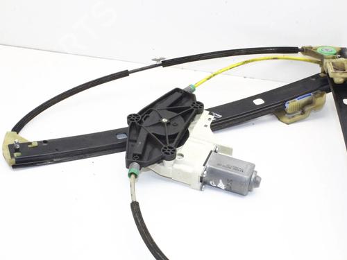 Front right window mechanism AUDI A4 B8 (8K2) 2.0 TDI quattro | BP39830779C23 - Image 3