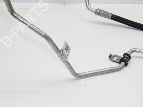 AC pipe SMART FORFOUR Hatchback (453) 0.9 (453.044, 453.053) | BP39872339M126 - Image 3