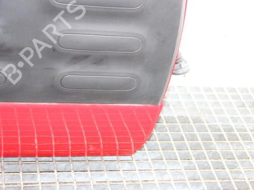 Dør højre bagtil CITROËN C4 CACTUS 1.2 VTi 82 | BP39773267C5 - Image 9