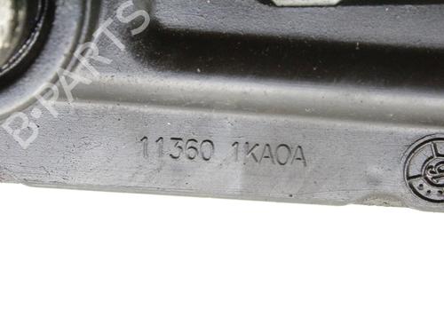 Gearbox mount NISSAN PULSAR Hatchback (C13) 1.2 DIG-T | BP39833861M88 - Image 3