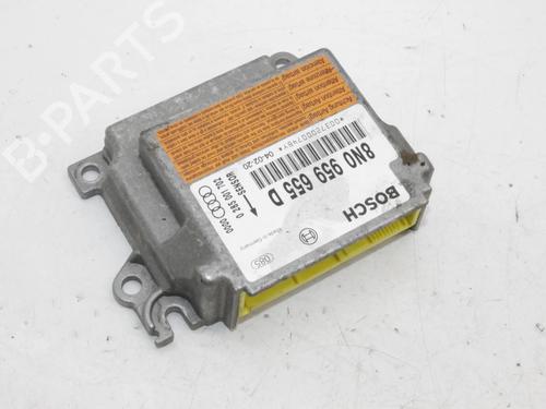 airbag-styreenhed-audi-tt-8n3-1998-1999-2000-2001-2002-2003-2004-2005-2006-2007-39804123 main image